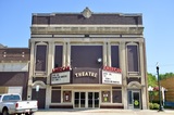 American 3 Theatre