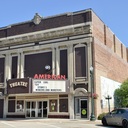 American 3 Theatre