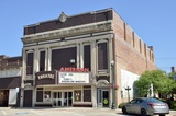 American 3 Theatre
