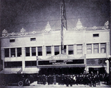 Madison Theatre