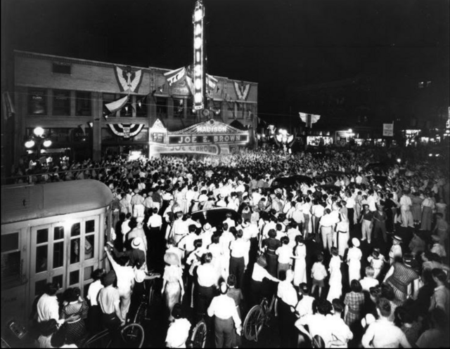 Madison Theatre