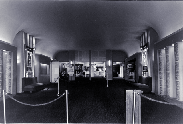 Madison Theatre