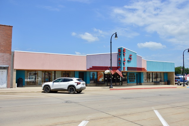 State 5 Theatre