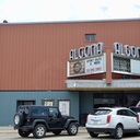 Algona Theater