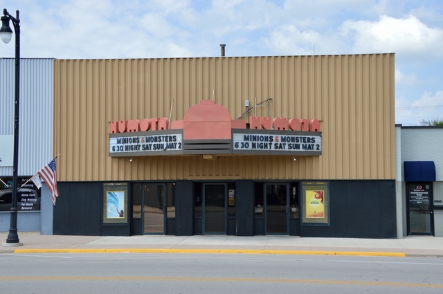Humota Theater