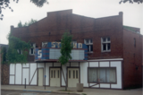 Strand Theater