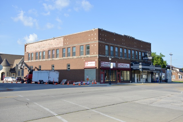 Grand Theatre
