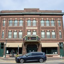Oster Regent Theatre