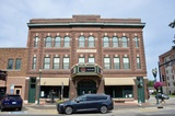 Oster Regent Theatre