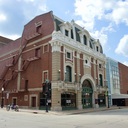 Five Flags Center