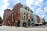 Five Flags Center