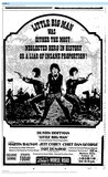 Dustin Hoffman--Number Six Box Office Star (1971)/ 11 Weeks Run