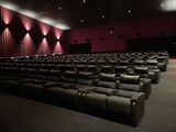 Phoenix Theatres Mall of Monroe