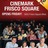 Cinemark Frisco Square & XD