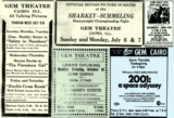 Gem Theatre