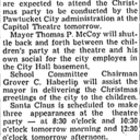 E.M. Loew's Center Theatre