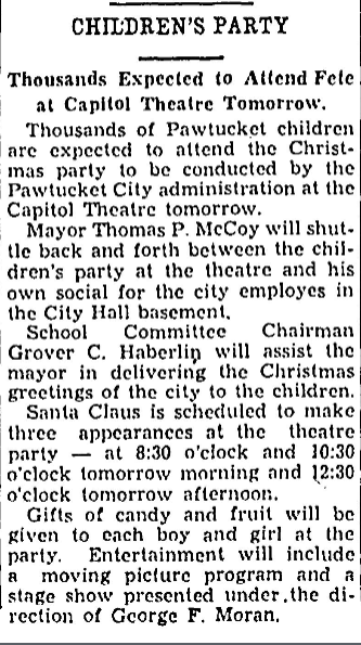 E.M. Loew's Center Theatre