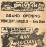 Grand opening ad