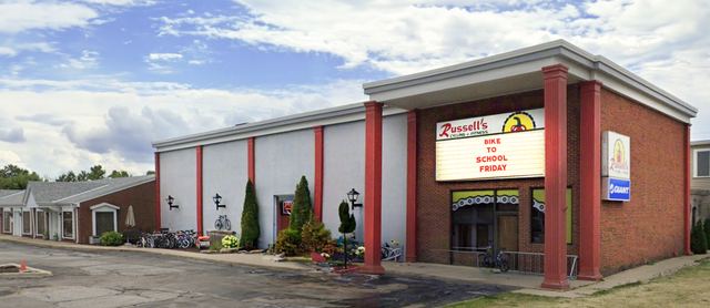 Valley Forge Cinema