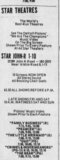 AMC John R 15