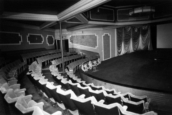 hippodrome