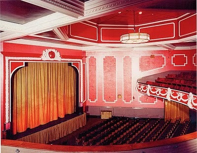hippodrome