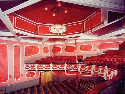 hippodrome