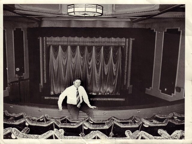 hippodrome