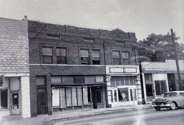 Gem Theatre