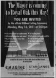 Emagine Royal Oak 13