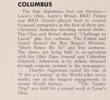 December 1955 News
