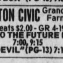 Farmington Civic Theater