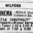 Milford Independent Cinema