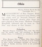 December 1927 News