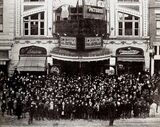 American Theater