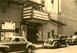 Fine Arts Theatre