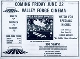 Valley Forge Cinema