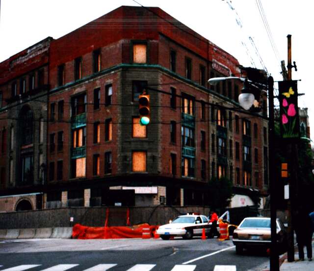 Majestic Theatre