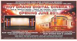 MJR Troy Cinema