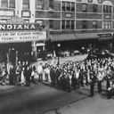 Indiana Theatre in 1939