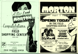 VIP Morton Cinemas