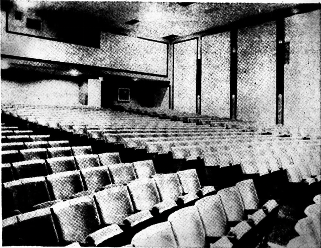 Fox Theatre