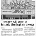 Birmingham 8 Powered by Emagine