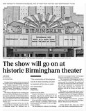 Birmingham 8 Powered by Emagine