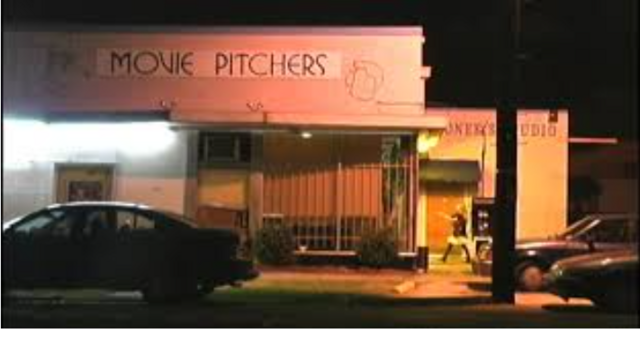 Movie Pitchers