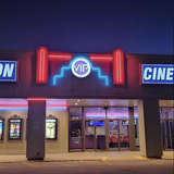 VIP Morton Cinemas