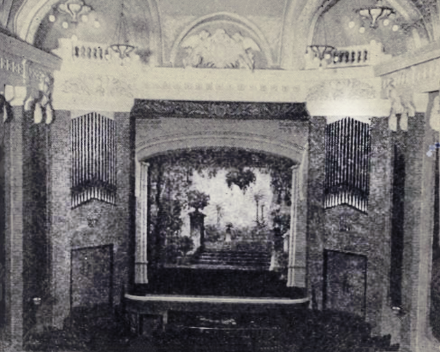 Apollo Fine Arts & Entertainment Centre