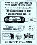 Pekin Theatre