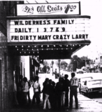 Apollo Theatre AC