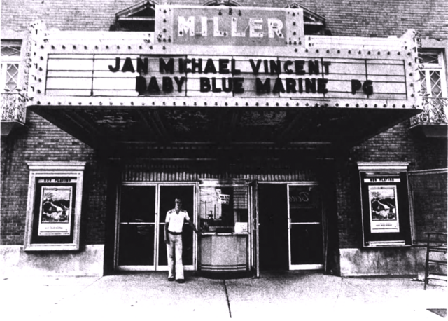 Apollo Theatre AC